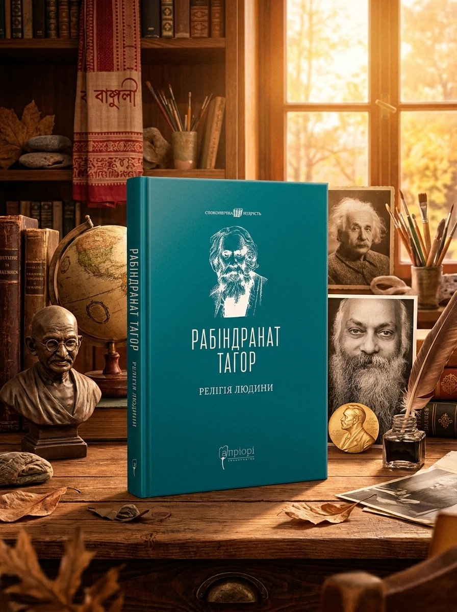 Релігія Людини — Філософія