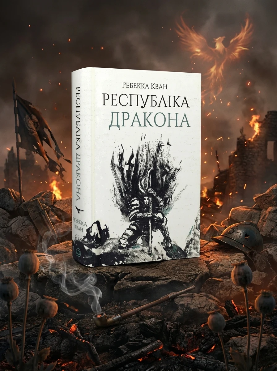 Республіка Дракона