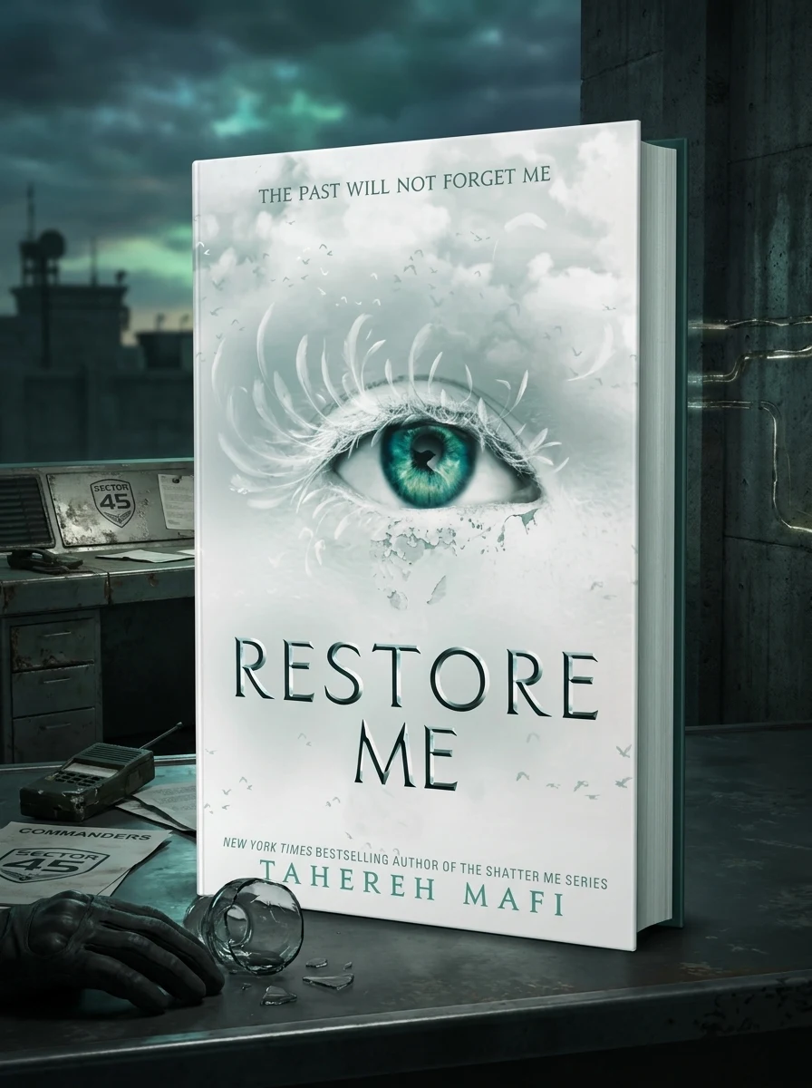 Restore Me