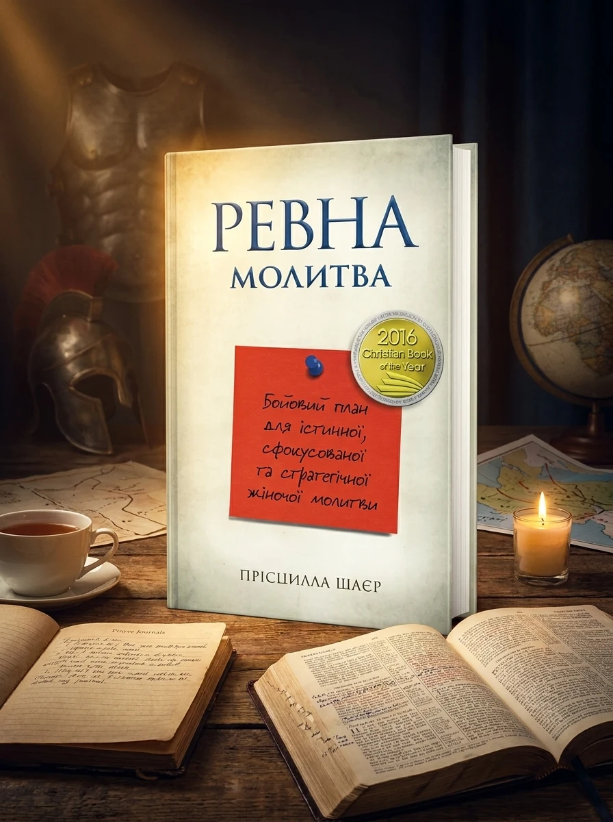 Ревна молитва — Релігія