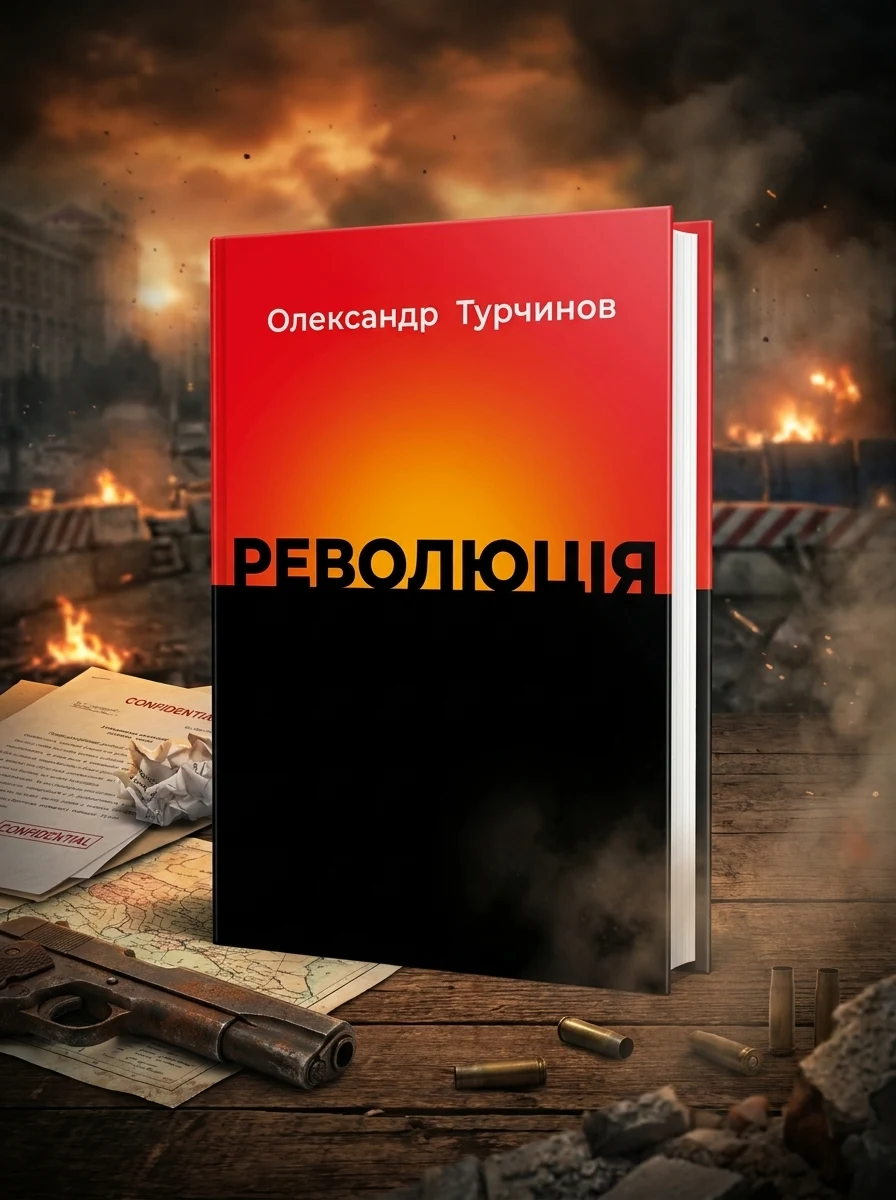 Революція