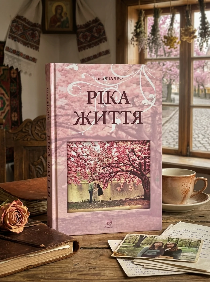 Ріка життя — фото 2