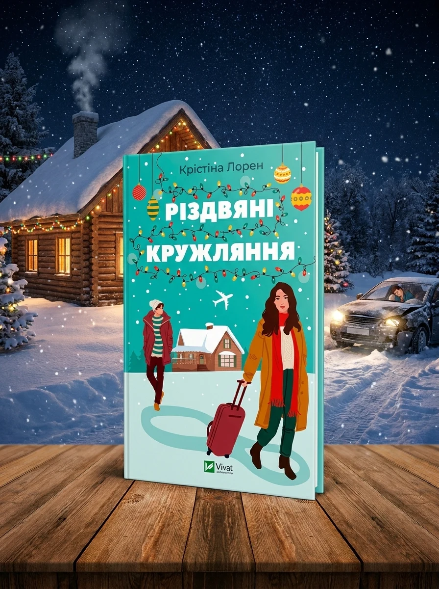 Різдвяні кружляння