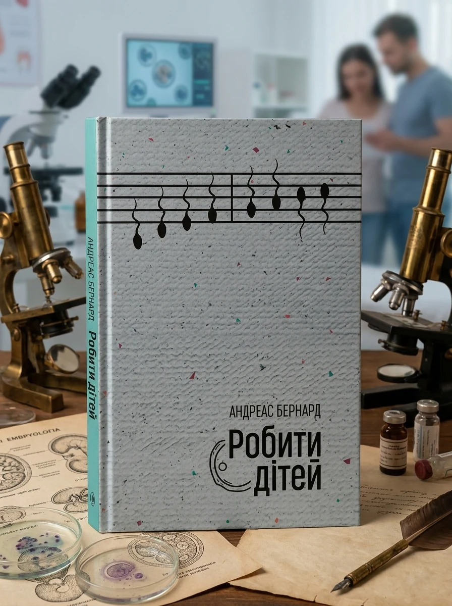 Робити дітей — Історія та культура