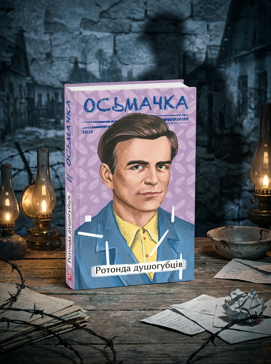Ротонда душогубців