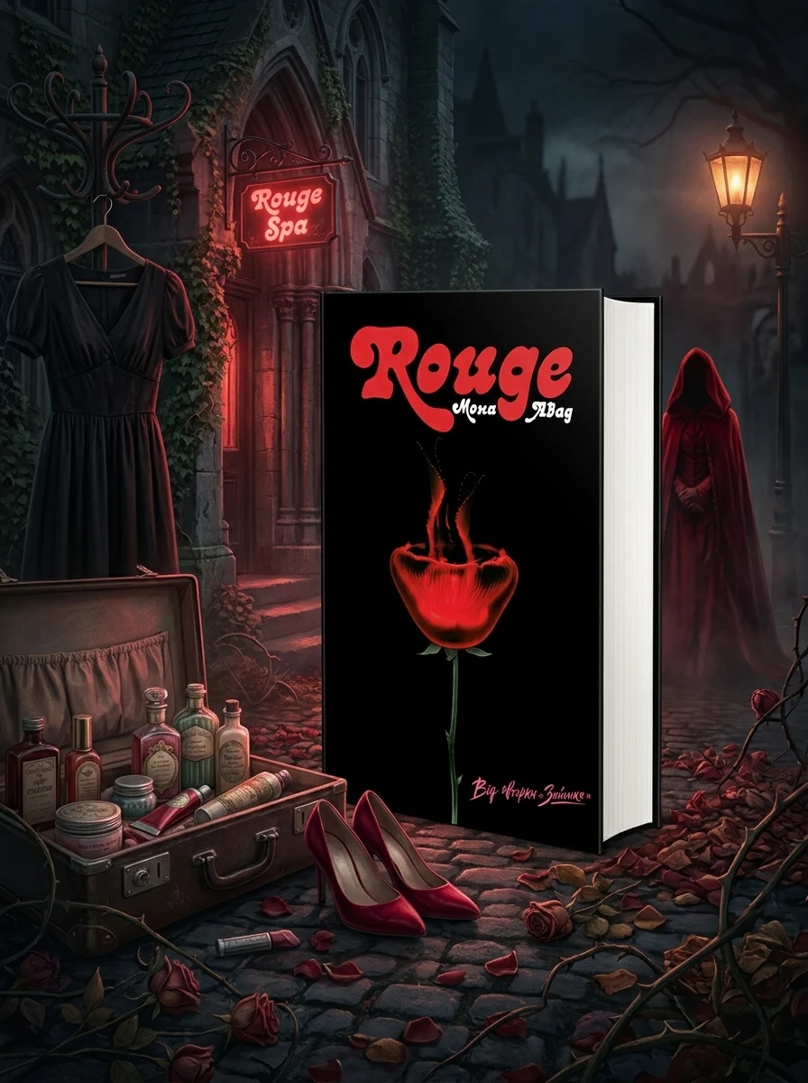 Rouge