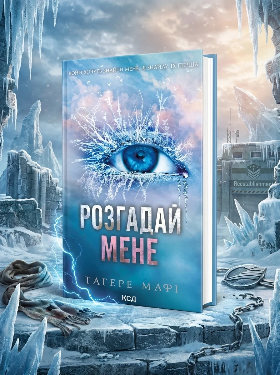Розгадай мене — Роментезі