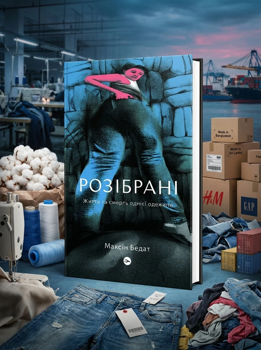 Розібраніи — Науково-популярні книги