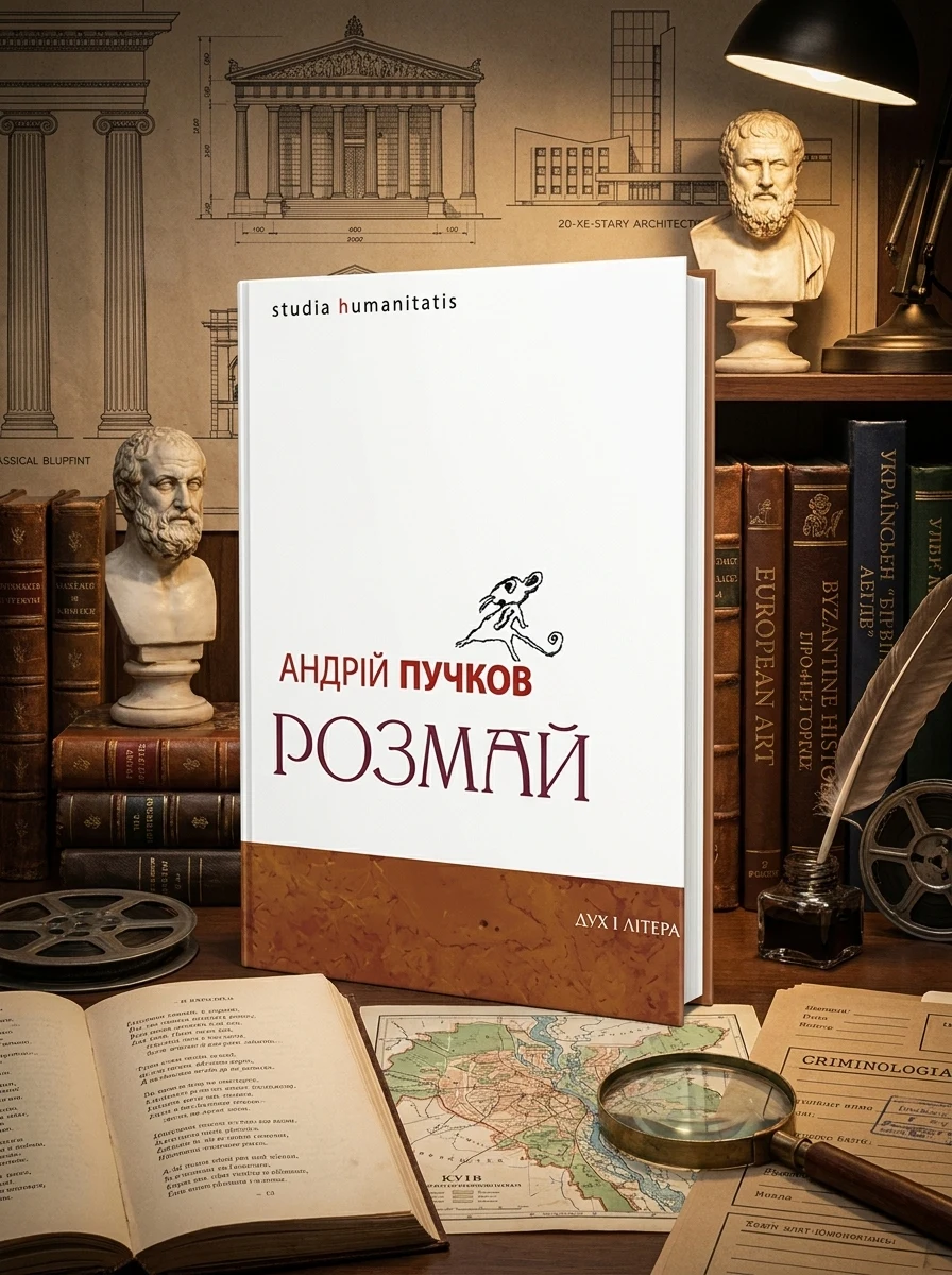 Розмай — Публіцистика та документалістика