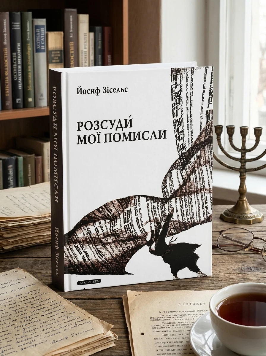 Розсуди мої помисли — Публіцистика та документалістика