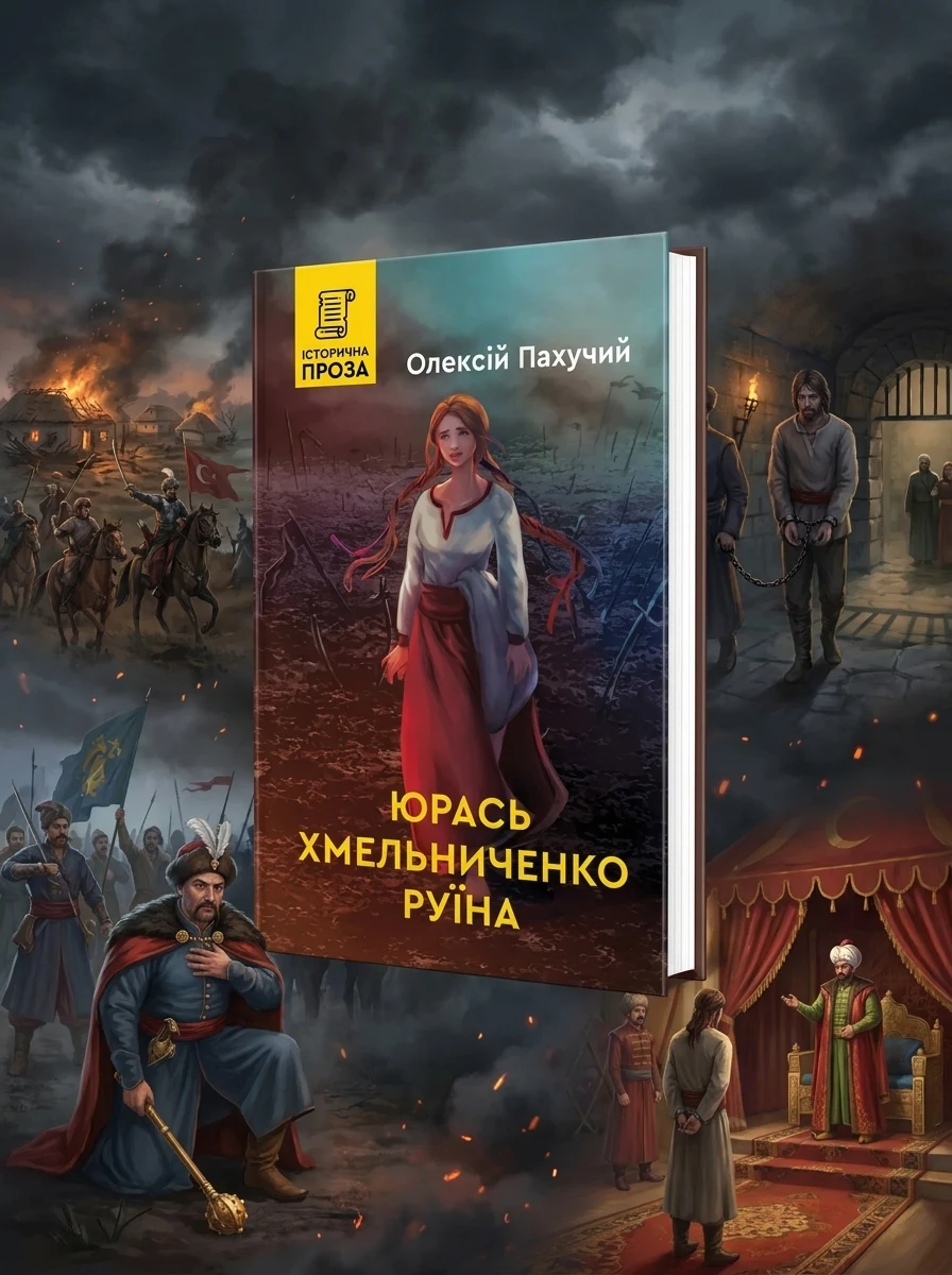 Руїна