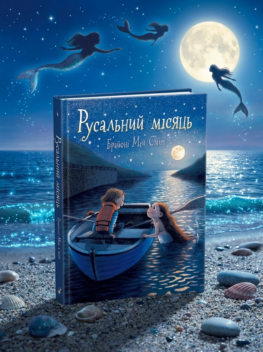 Русальний місяць — фото 2