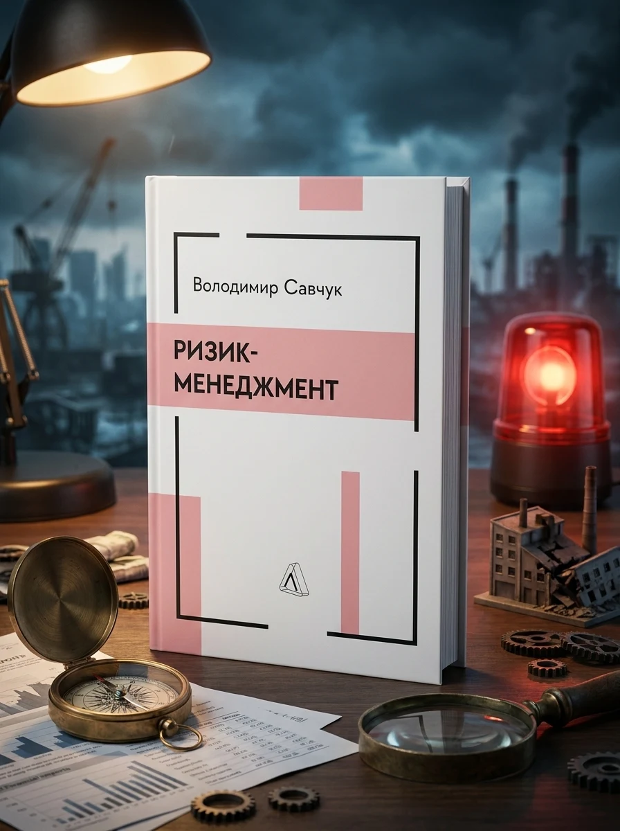 Ризик-менеджмент — Менеджмент
