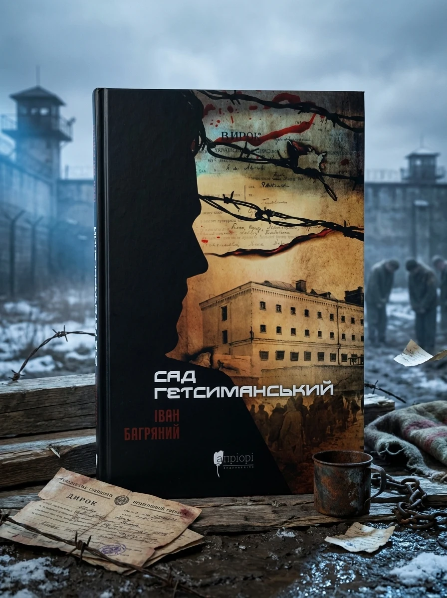 Сад Гетсиманський