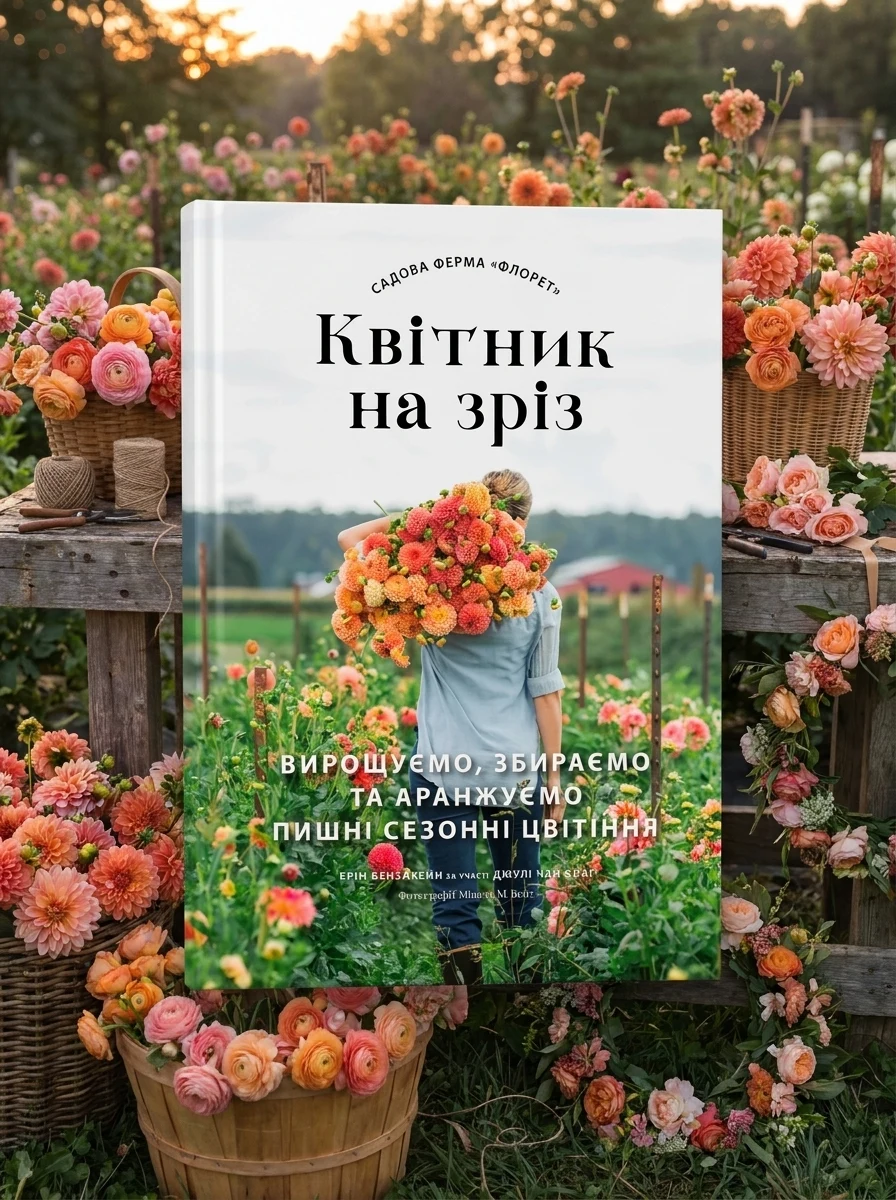 Садова ферма «Флорет» — Хобі