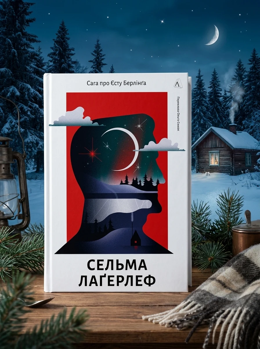 Сага про Єсту Берлінга
