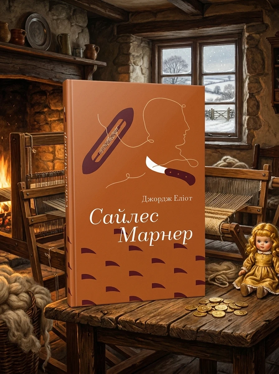 Сайлес Марнер