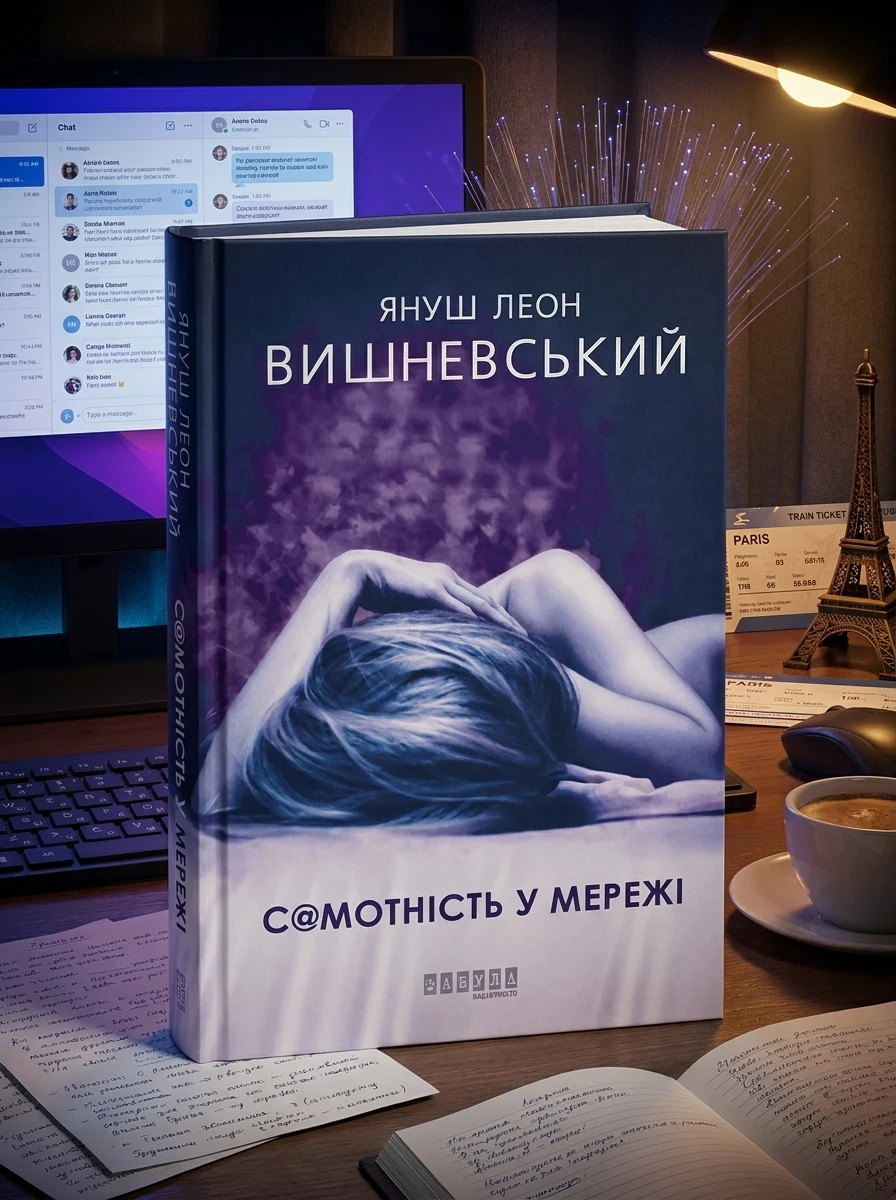 С@мотність у Мережі