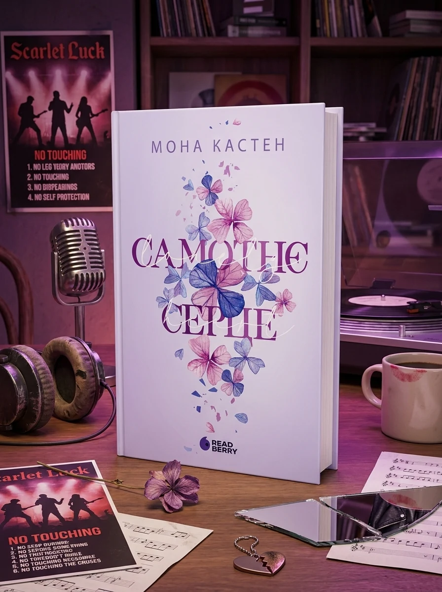 Самотнє серце