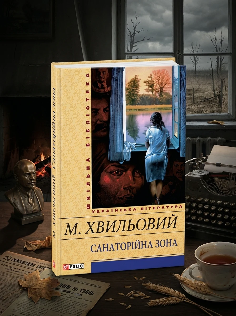 Санаторійна зона — фото 2