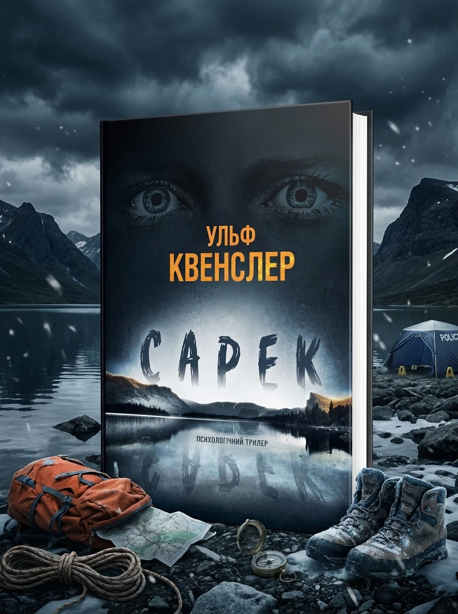 Сарек