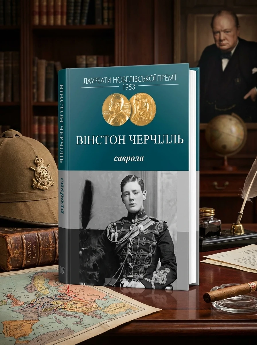 Саврола