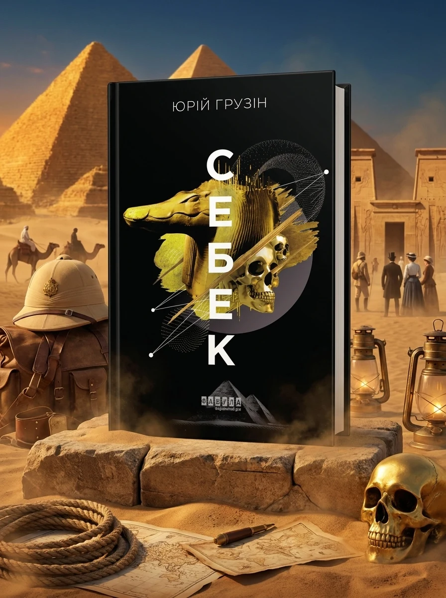 Себек