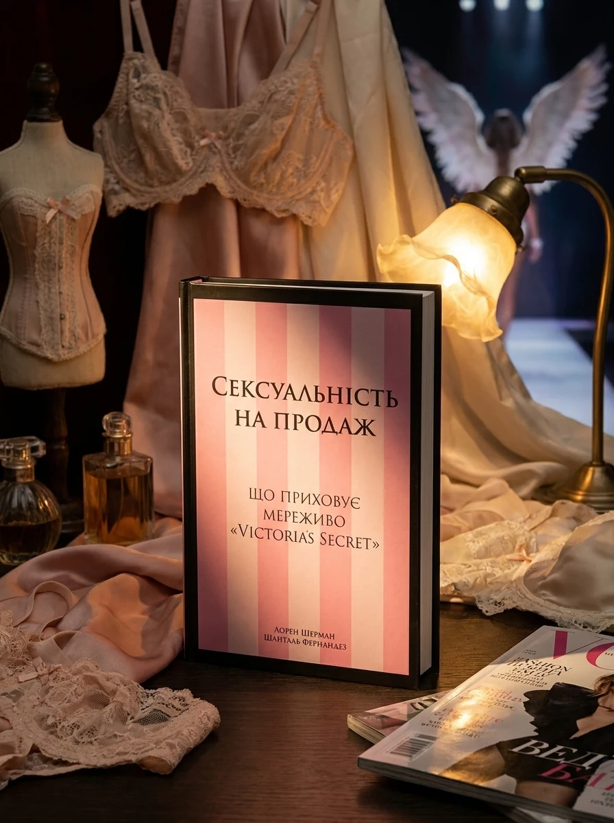 Сексуальність на продаж — фото 2