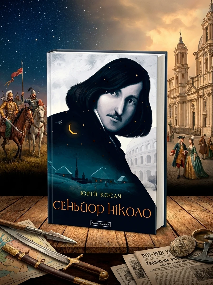 Сеньйор Ніколо