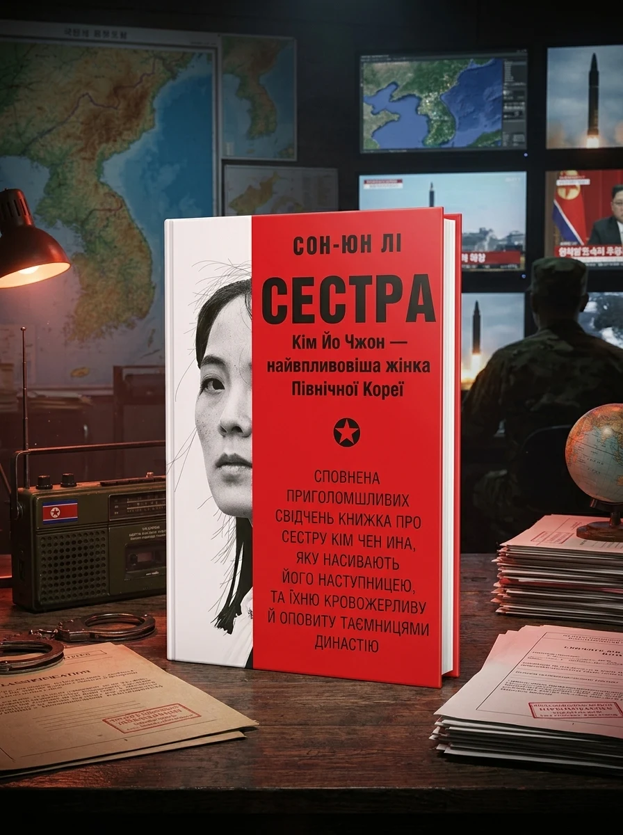 Сестра