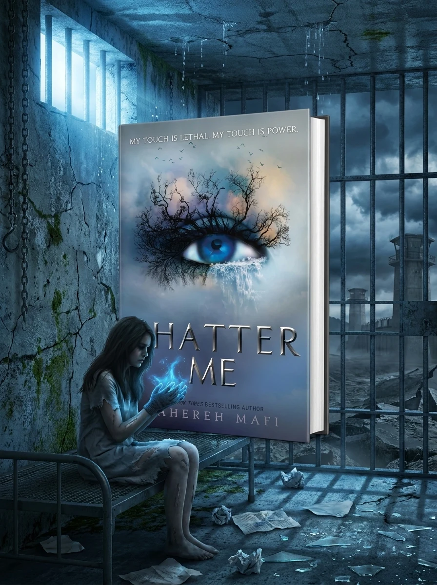 Shatter Me