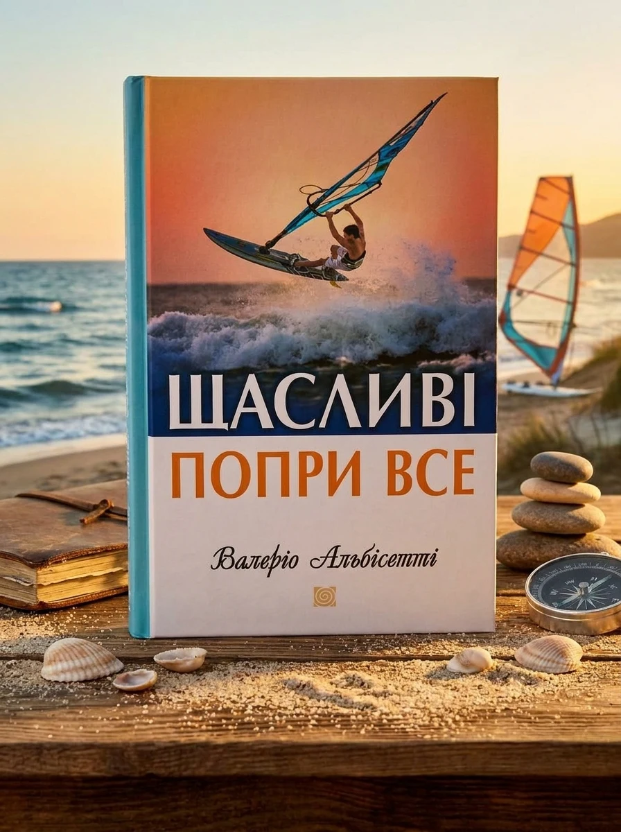 Щасливі попри все — фото 2