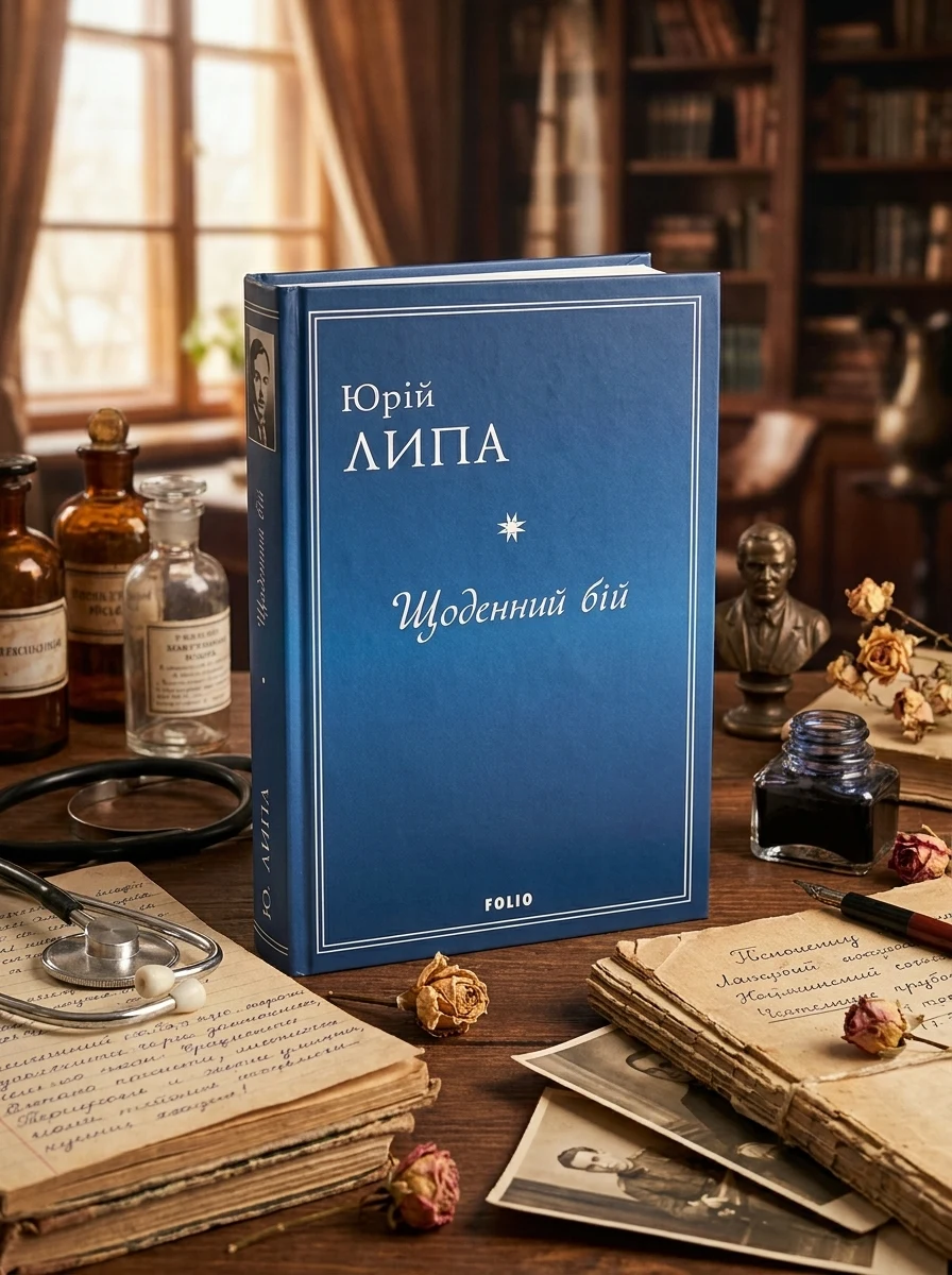 Щоденний бій — Класична українська поезія
