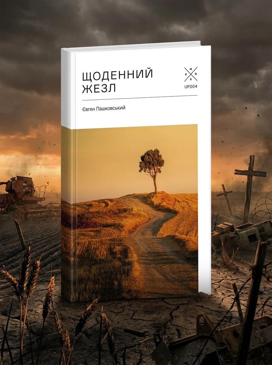 Щоденний жезл