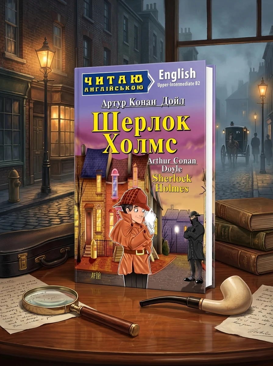 Шерлок Холмс / Sherlock Holmes — фото 2