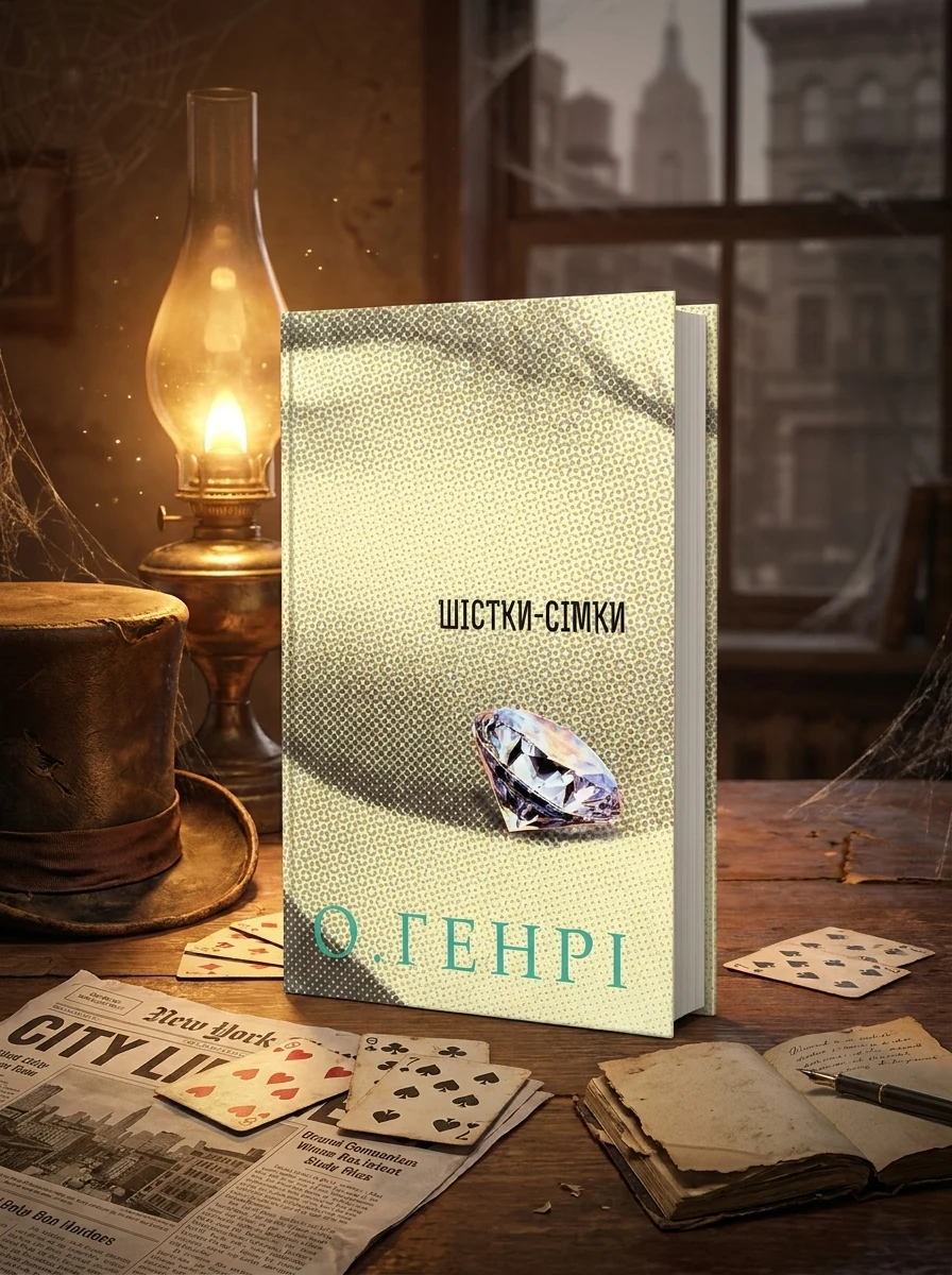 Шістки-сімки — фото 2