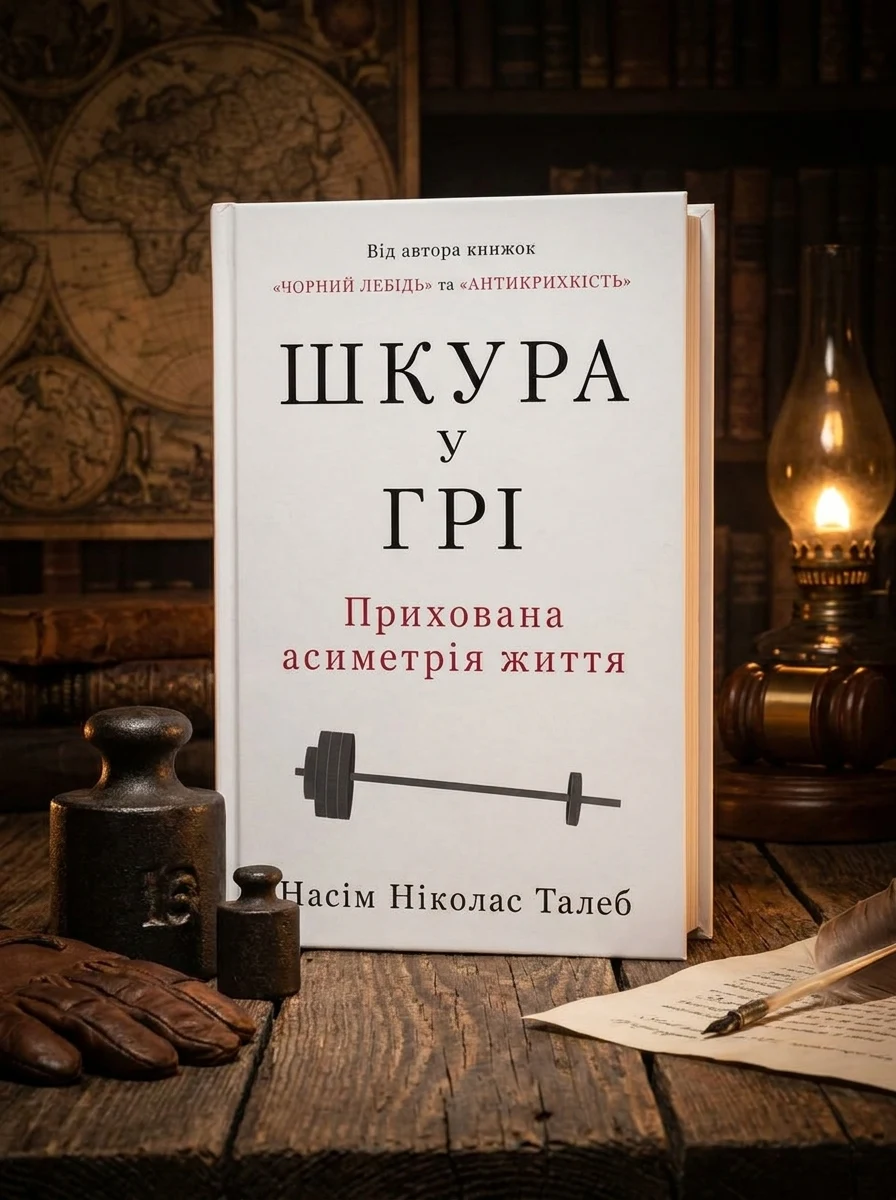 Шкура у грі