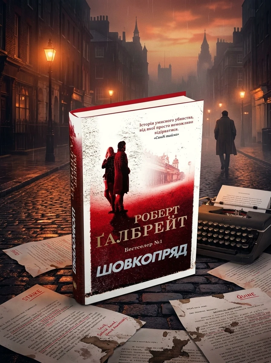 Шовкопряд