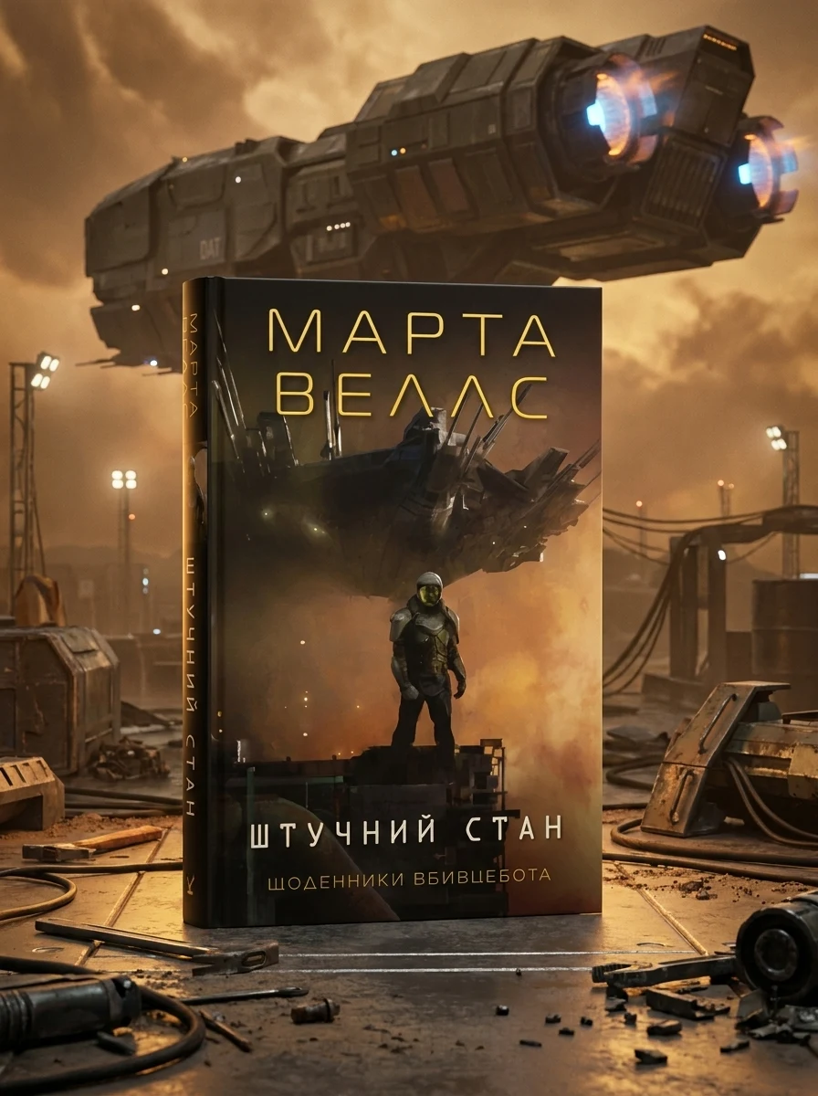 Штучний стан