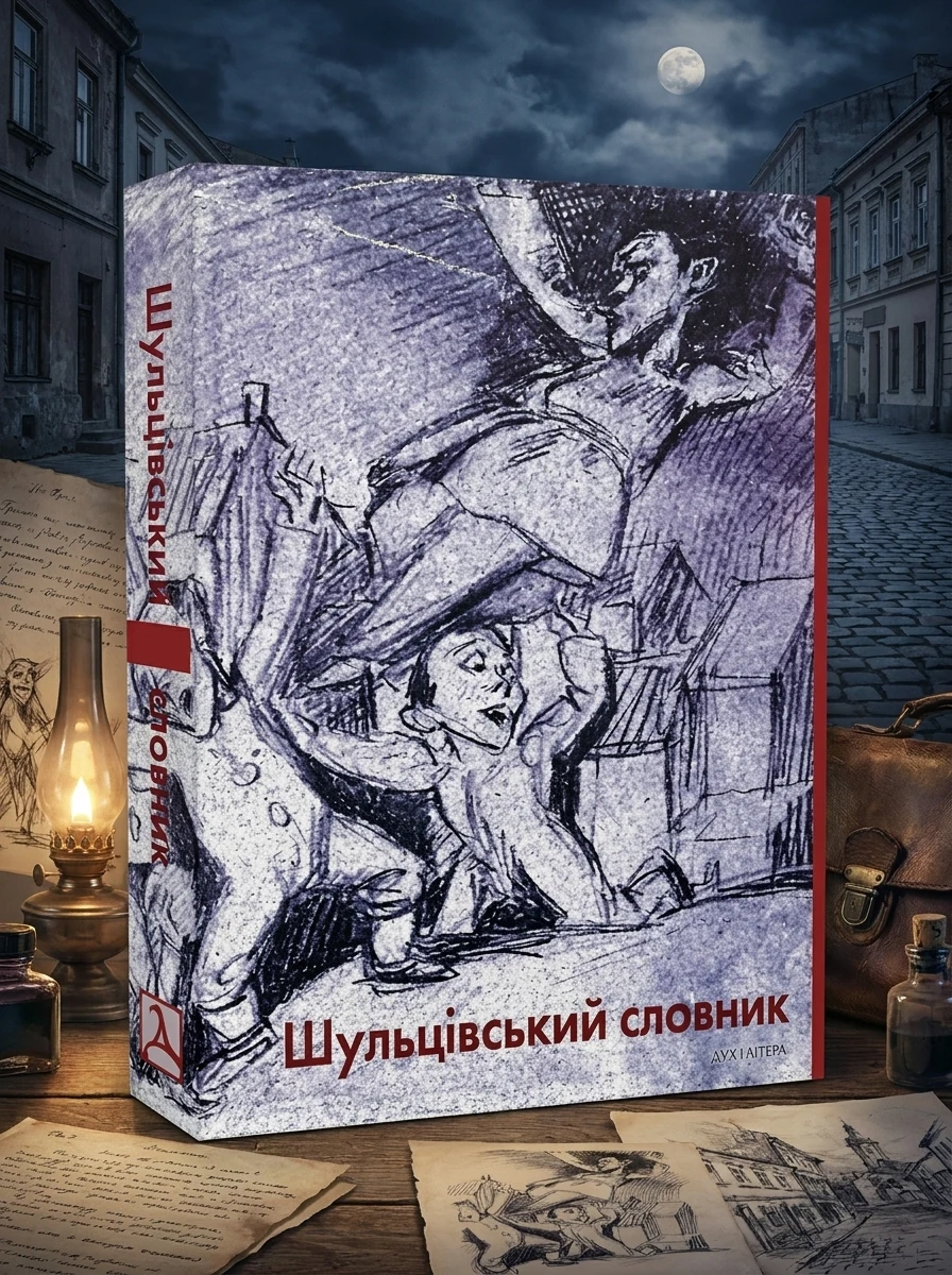 Шульцівський словник — Публіцистика та документалістика