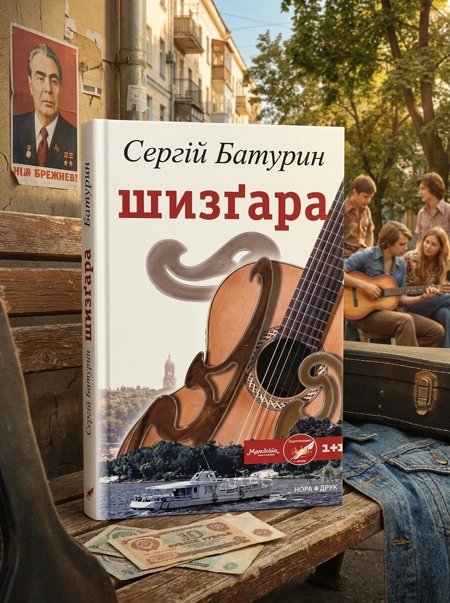 Шизґара