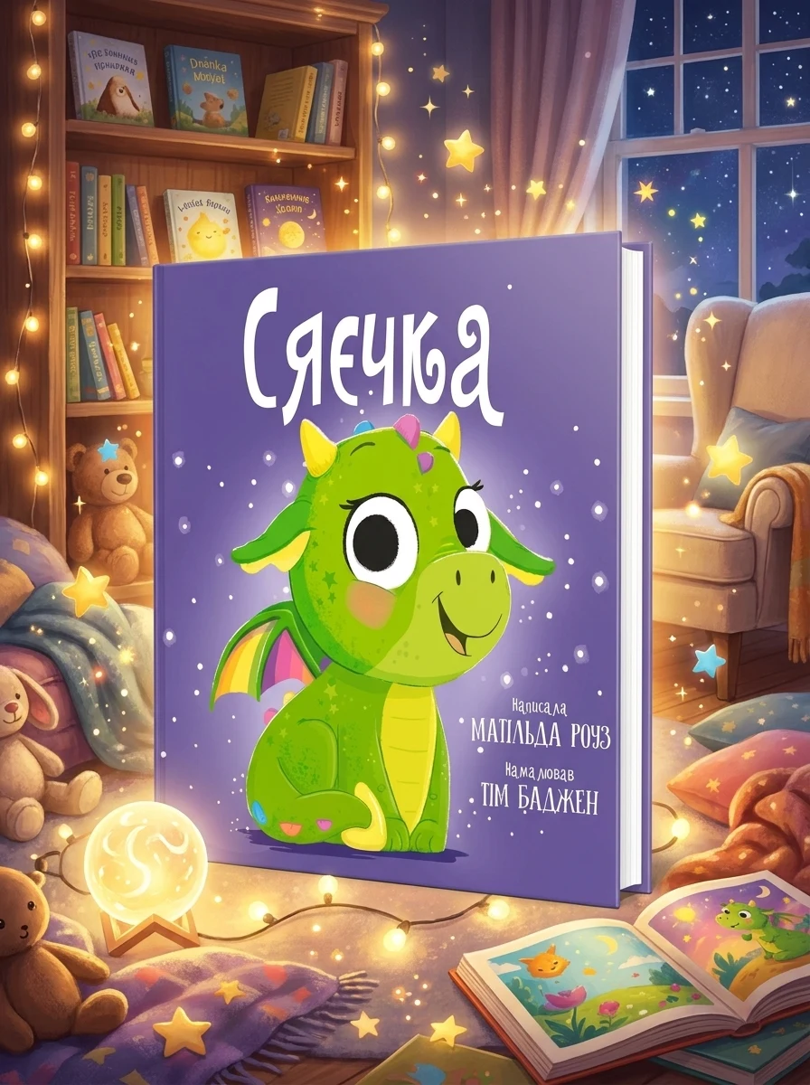 Сяєчка