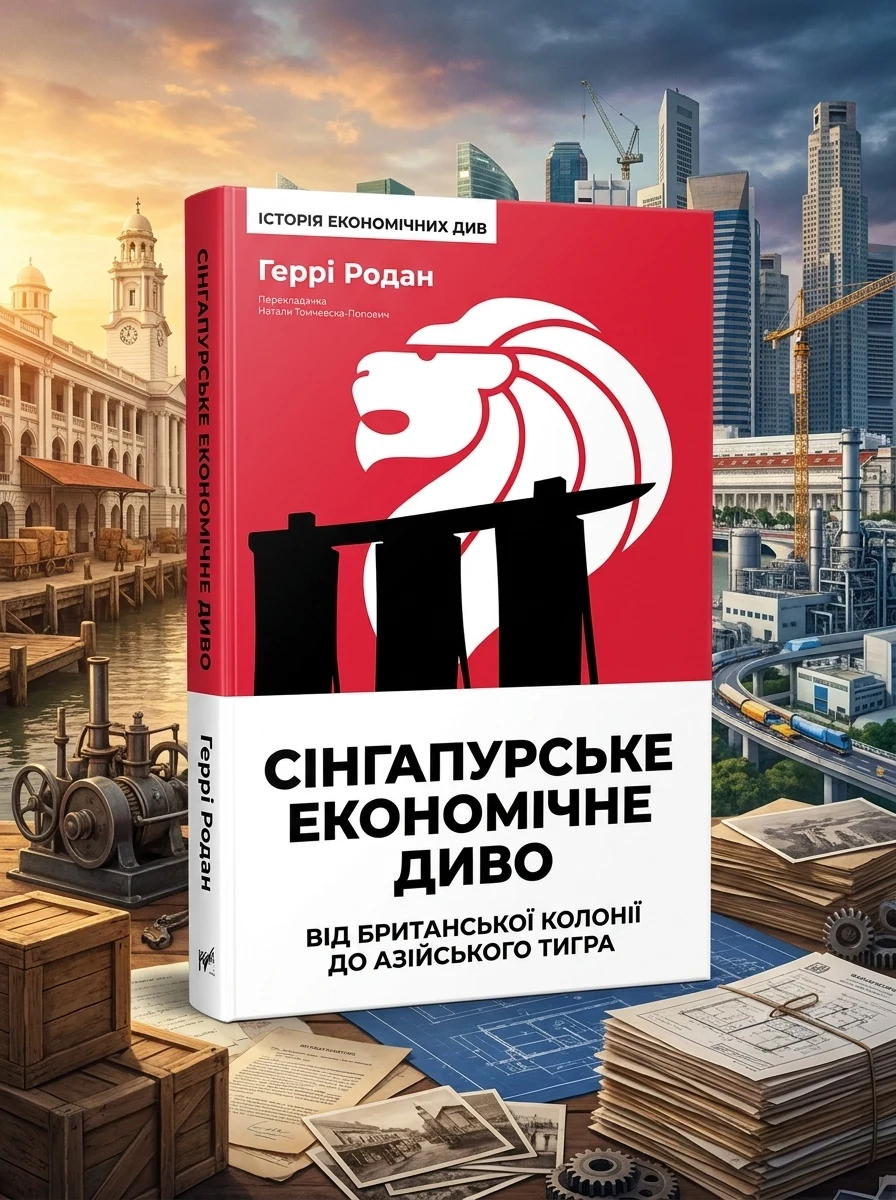 Сінгапурське економічне диво — Публіцистика та документалістика