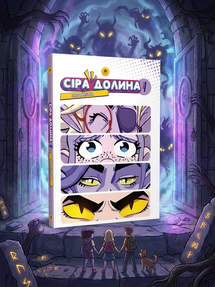 Потойбіччя