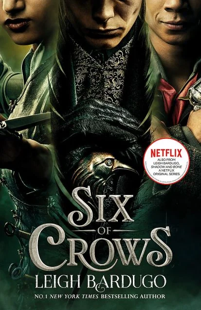 Six of Crows — Orion Books