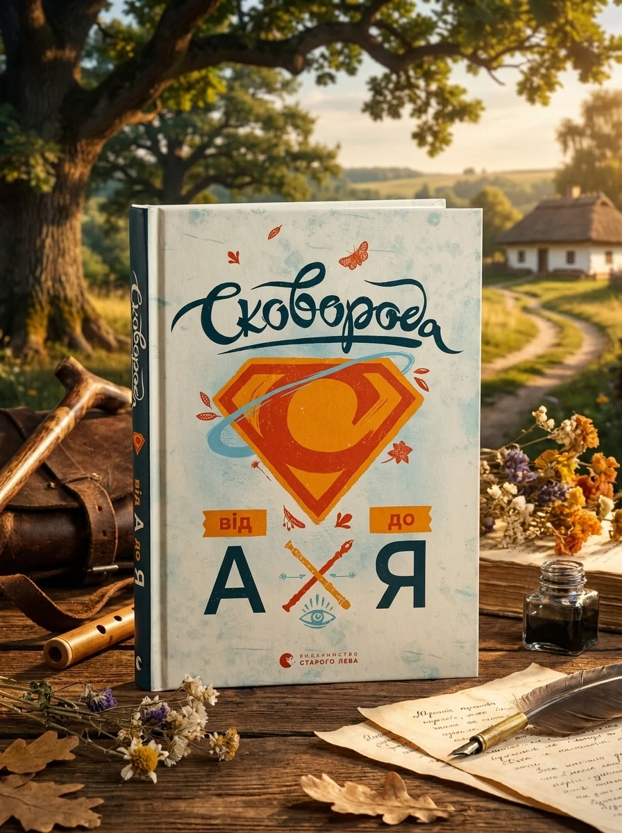 Сковорода від А до Я — фото 2