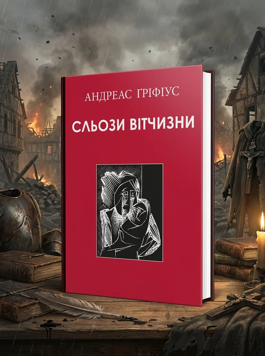 Сльози вітчизни — фото 2