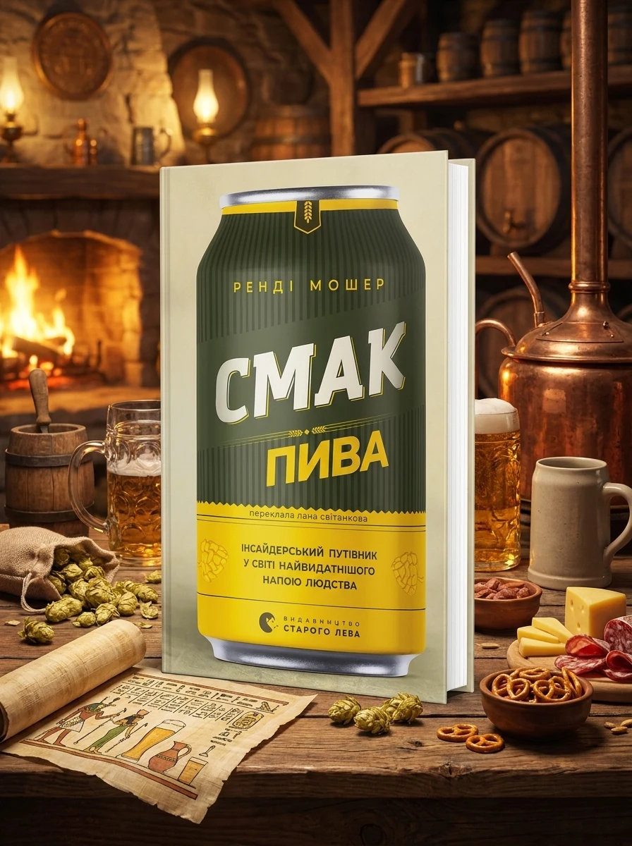 Смак пива — фото 2