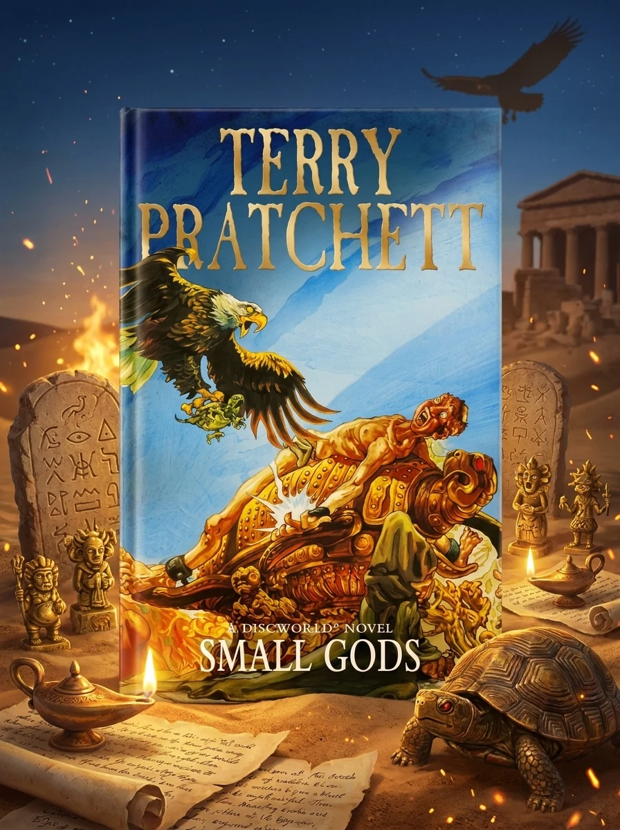 Small Gods