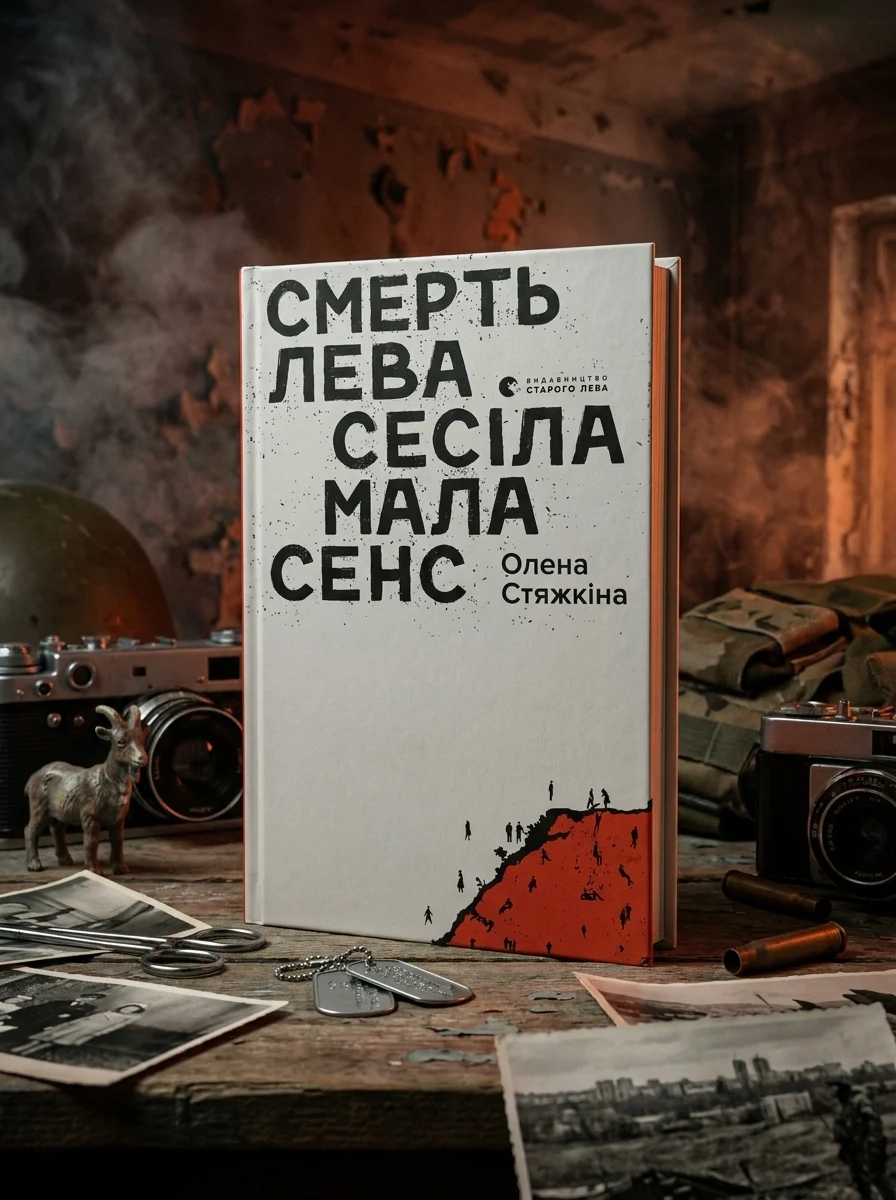 Смерть лева Сесіла мала сенс — фото 2